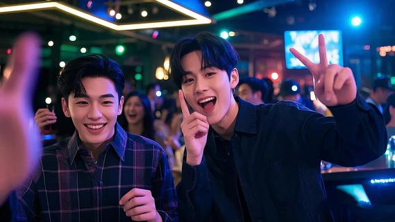 延安商务KTV推荐-志丹县ktv预定