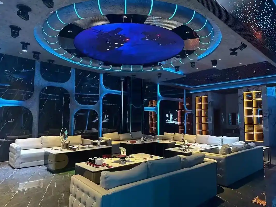 延安ktv订房与商务ktv中低端区别解析-志丹县ktv订房